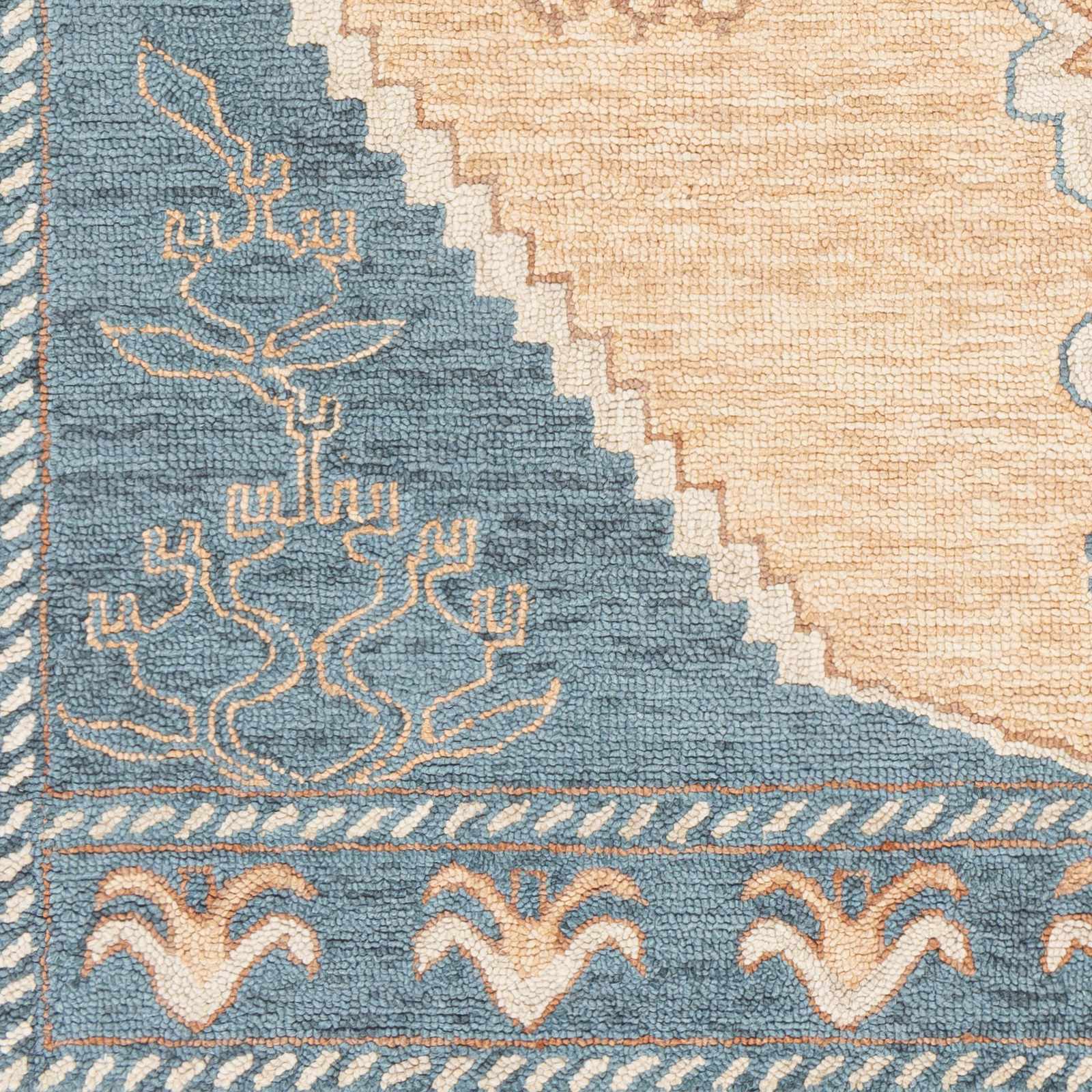 Urfa URF-2301 Hand Tufted Rug