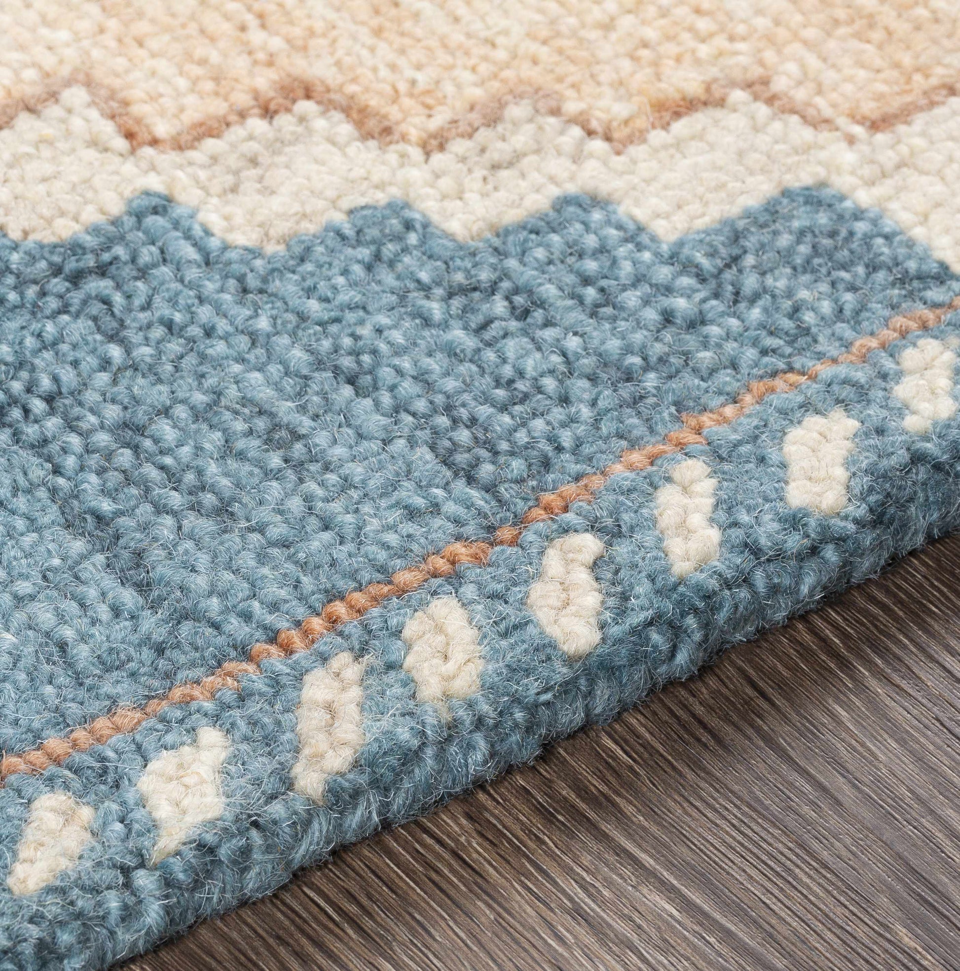 Urfa URF-2301 Hand Tufted Rug