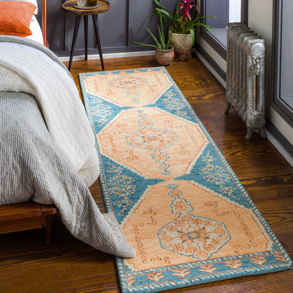 Urfa URF-2301 Hand Tufted Rug