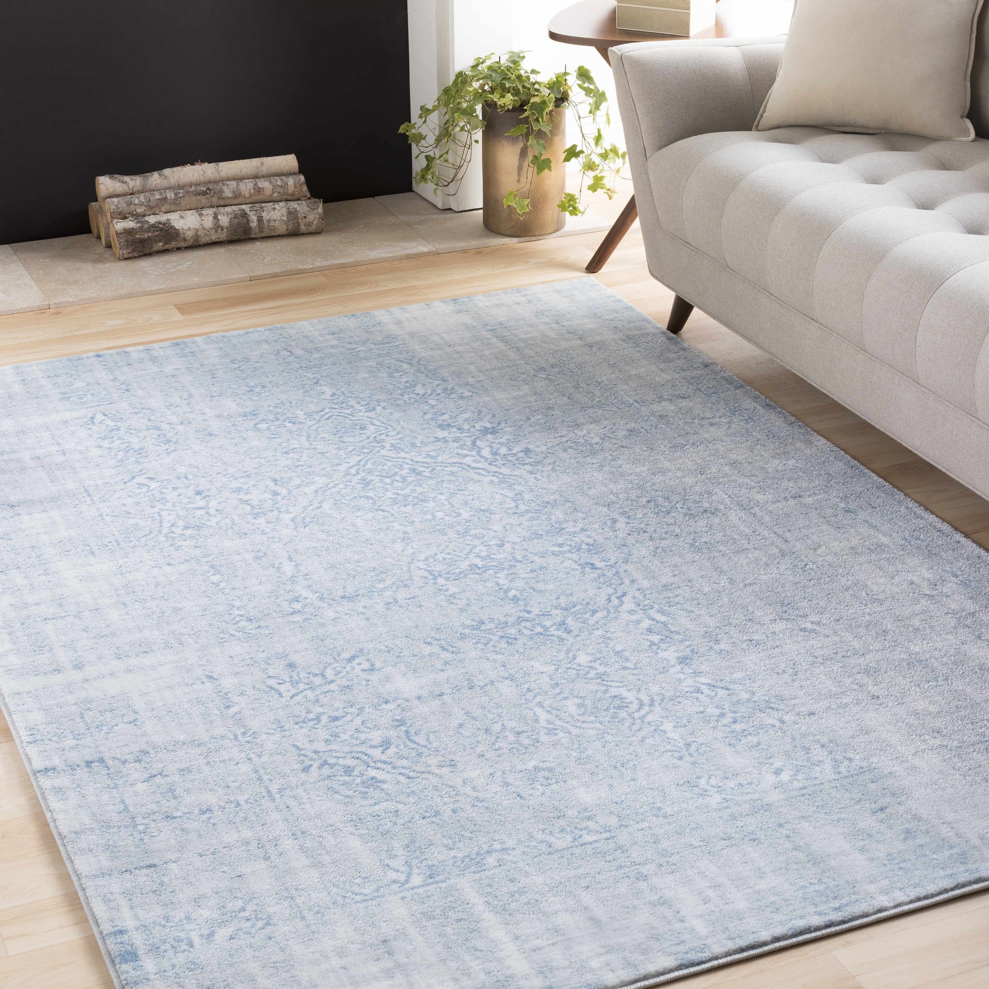 Nova NVA-3028 Machine Woven Rug