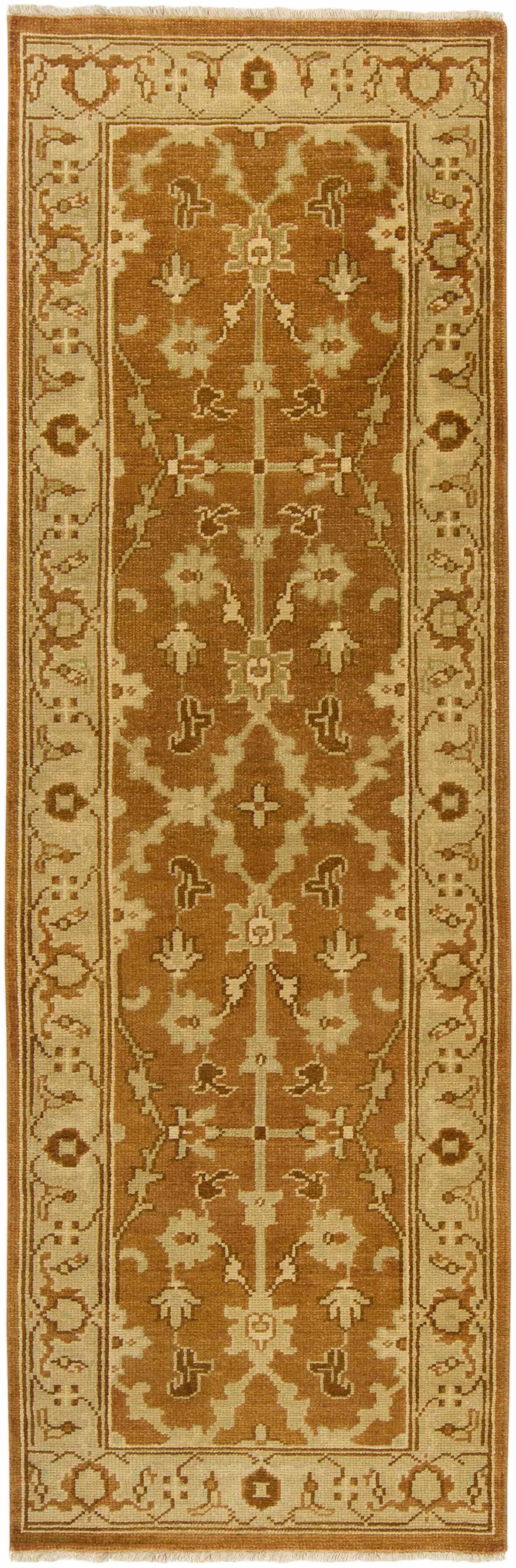Ainsley AIN-1002 Hand Knotted Rug