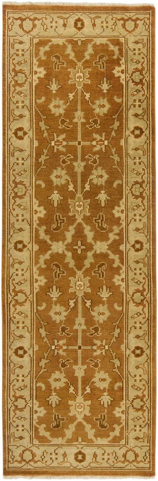 Ainsley AIN-1002 Hand Knotted Rug