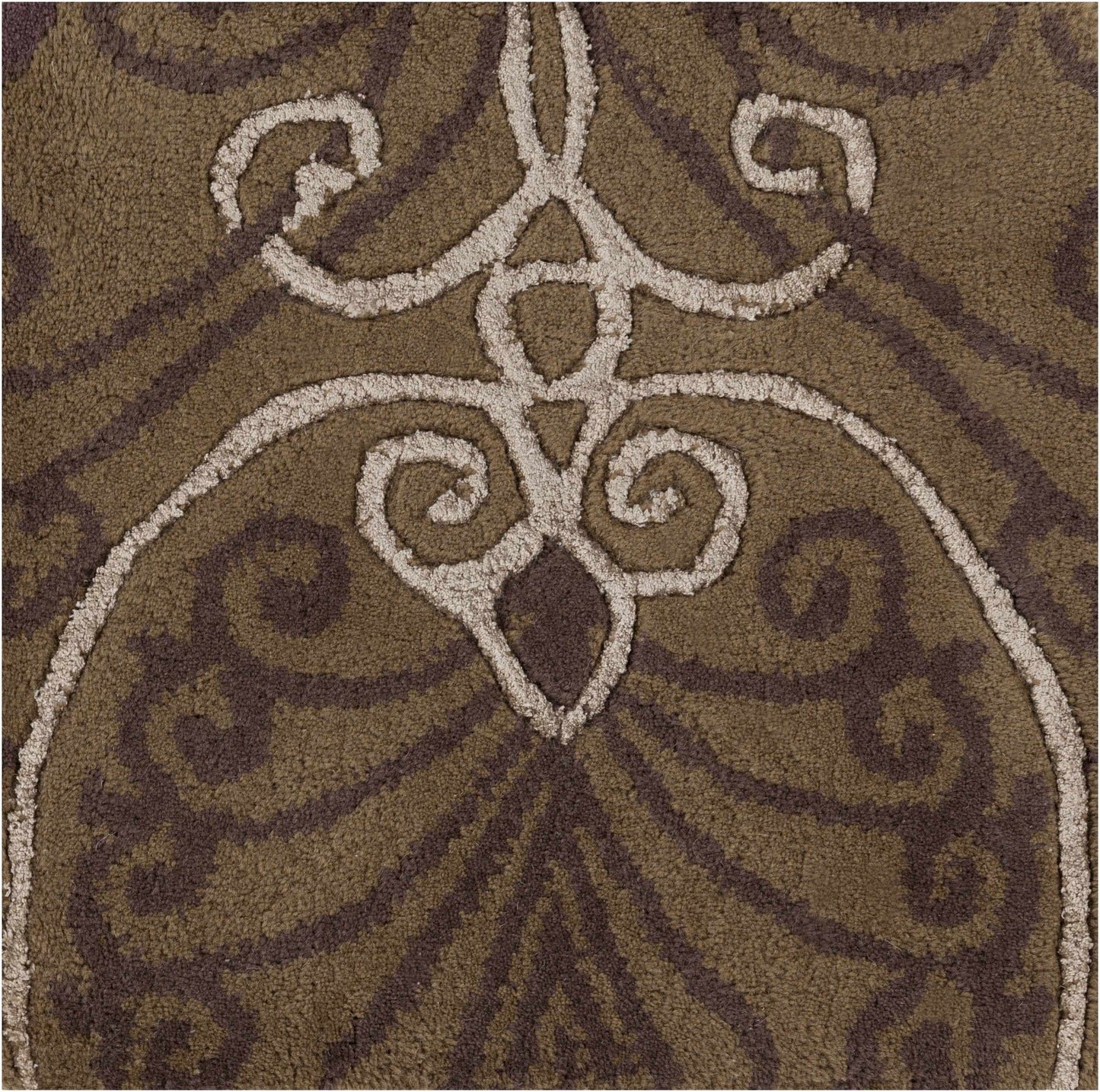 Modern Classics CAN-2043 Hand Tufted Rug