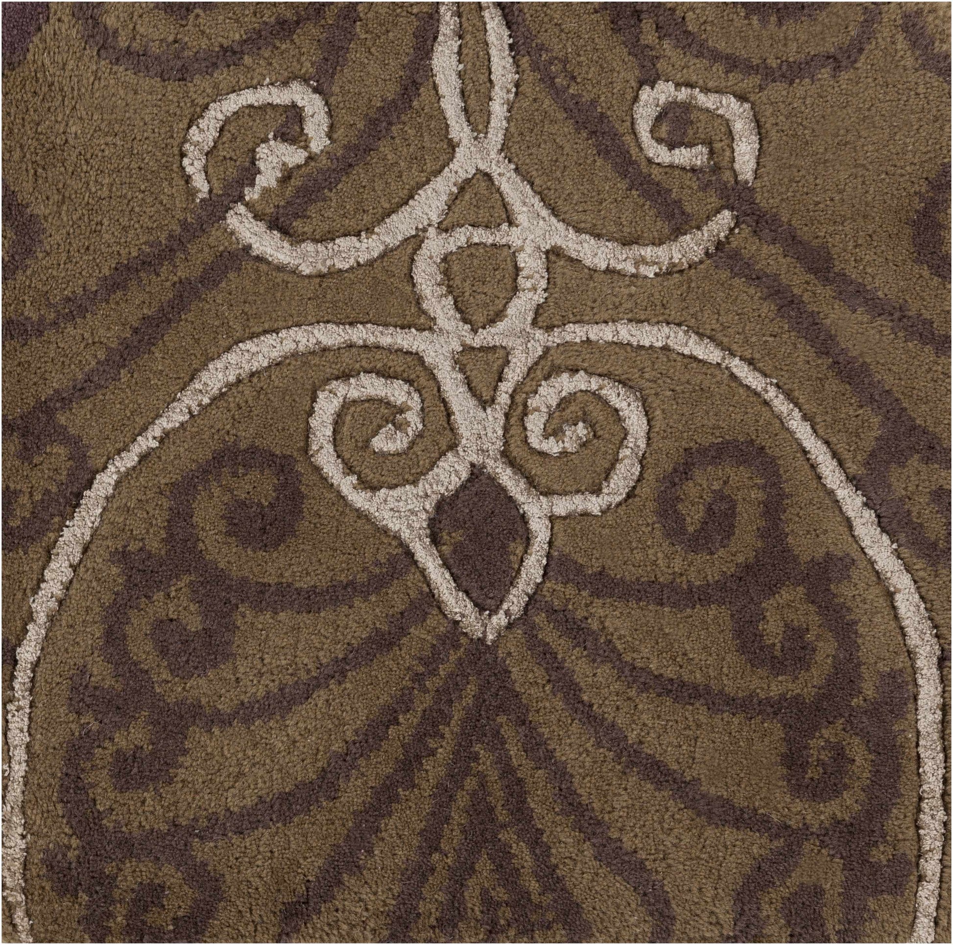 Modern Classics CAN-2043 Hand Tufted Rug