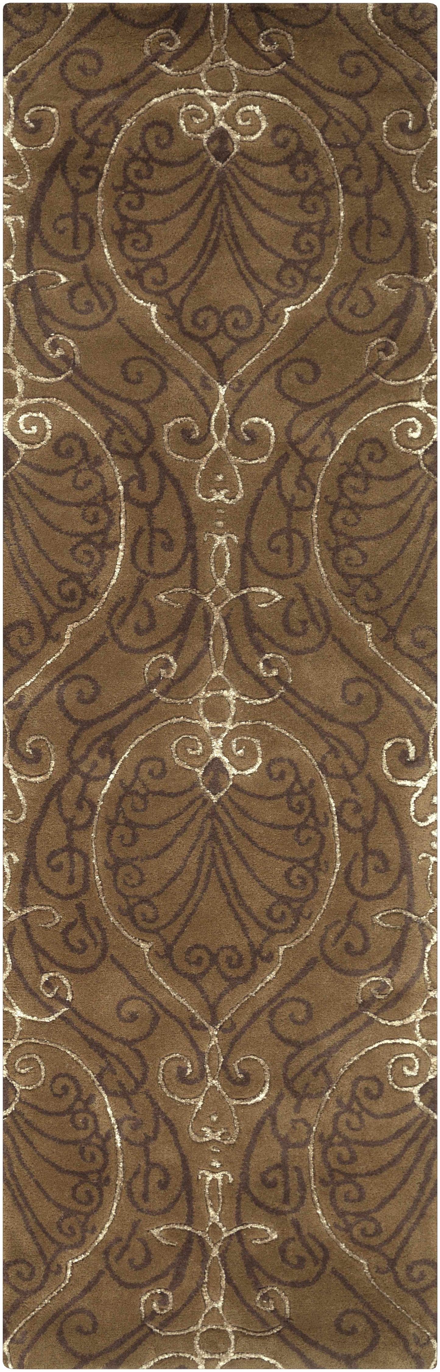 Modern Classics CAN-2043 Hand Tufted Rug