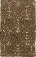 Modern Classics CAN-2043 Hand Tufted Rug