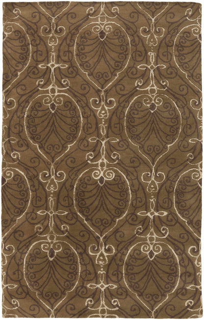 Modern Classics CAN-2043 Hand Tufted Rug