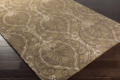 Modern Classics CAN-2043 Hand Tufted Rug