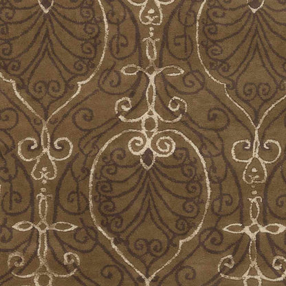 Modern Classics CAN-2043 Hand Tufted Rug