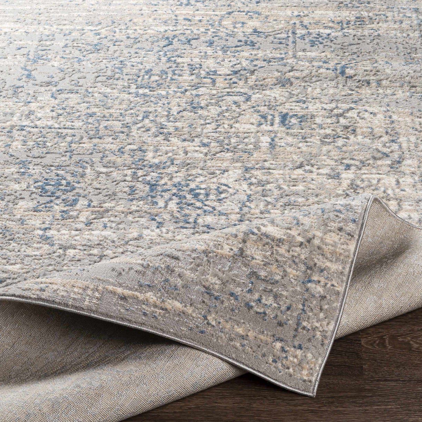 Zermatt ZRT-2333 Machine Woven Rug