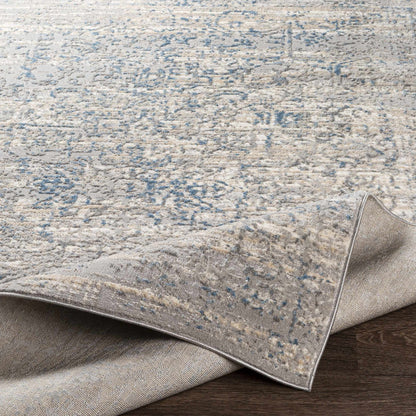 Zermatt ZRT-2333 Machine Woven Rug