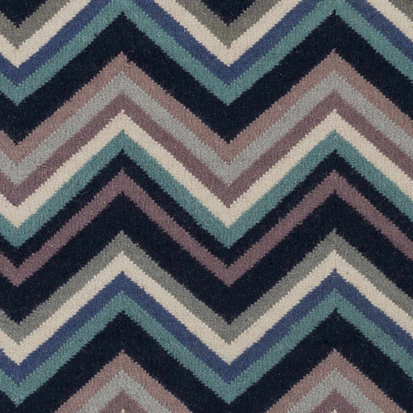 Frontier FT-593 Hand Woven Rug