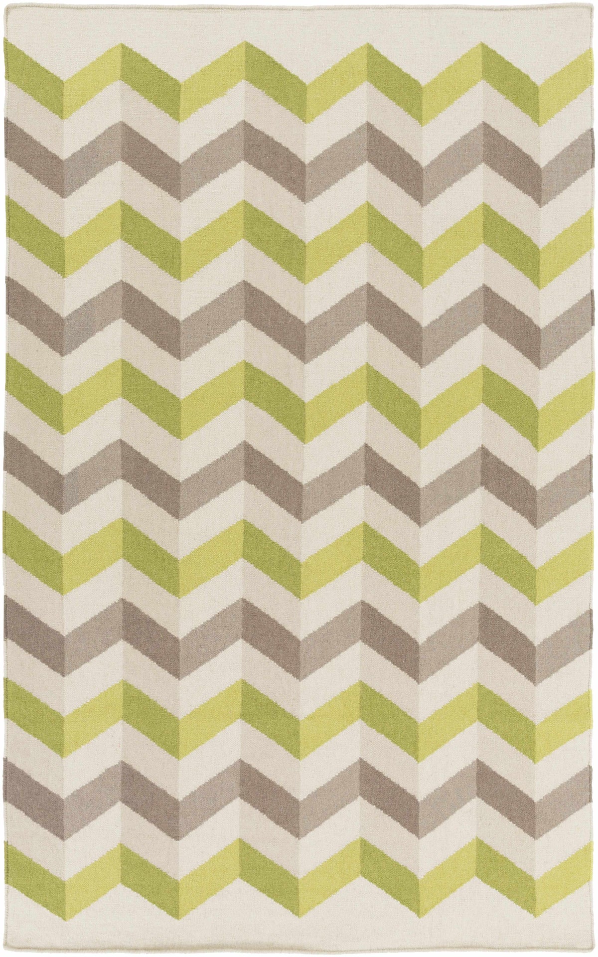Frontier FT-607 Hand Woven Rug