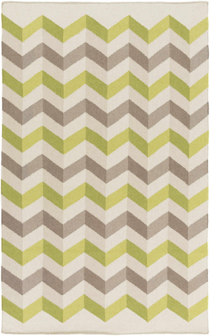 Frontier FT-607 Hand Woven Rug