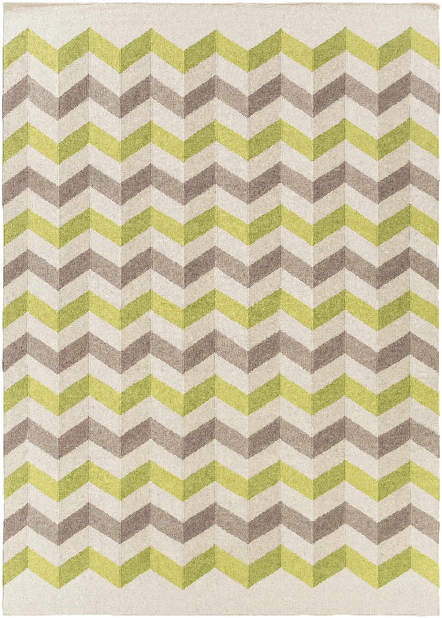 Frontier FT-607 Hand Woven Rug