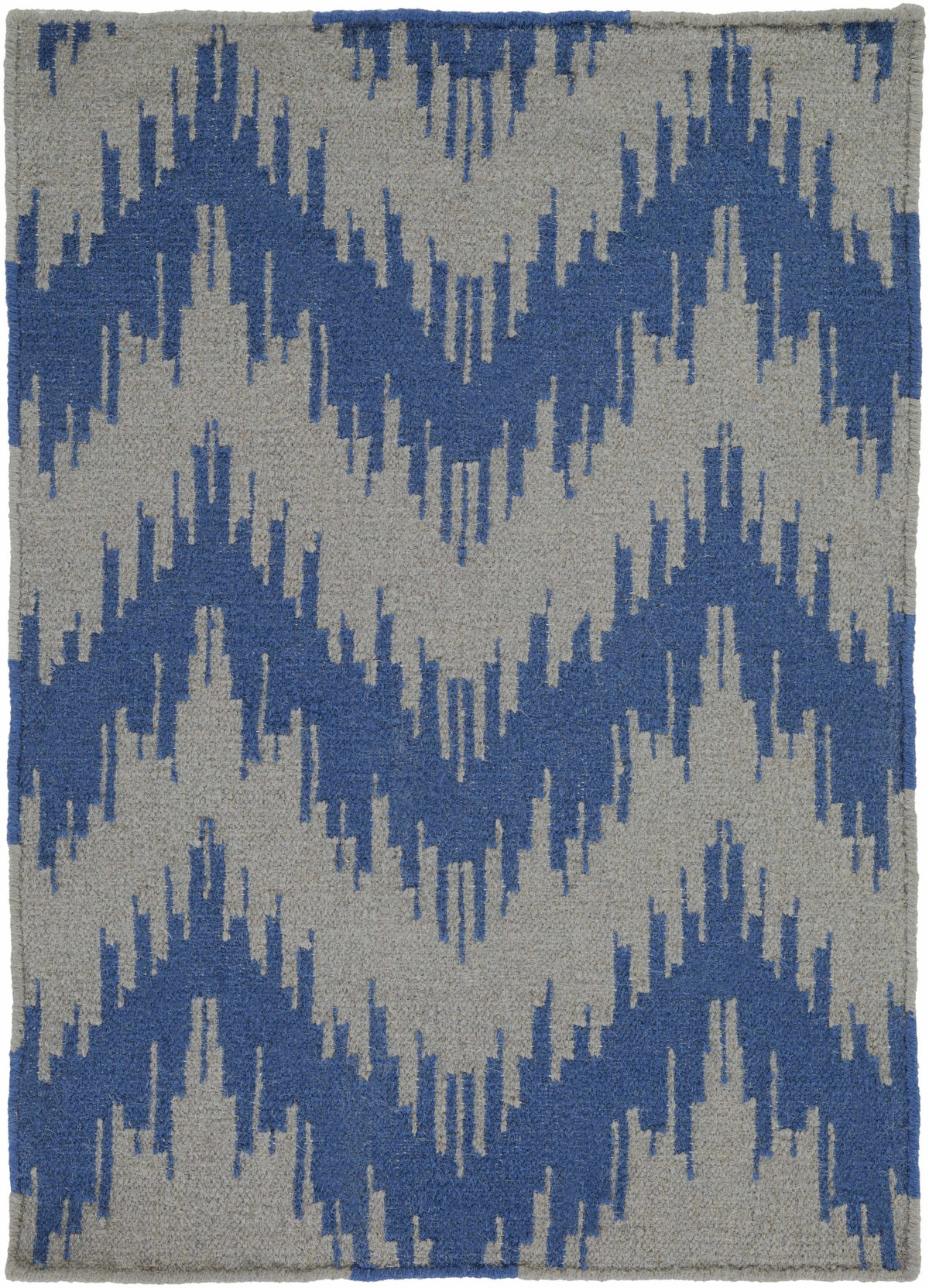 Frontier FT-500 Hand Woven Rug