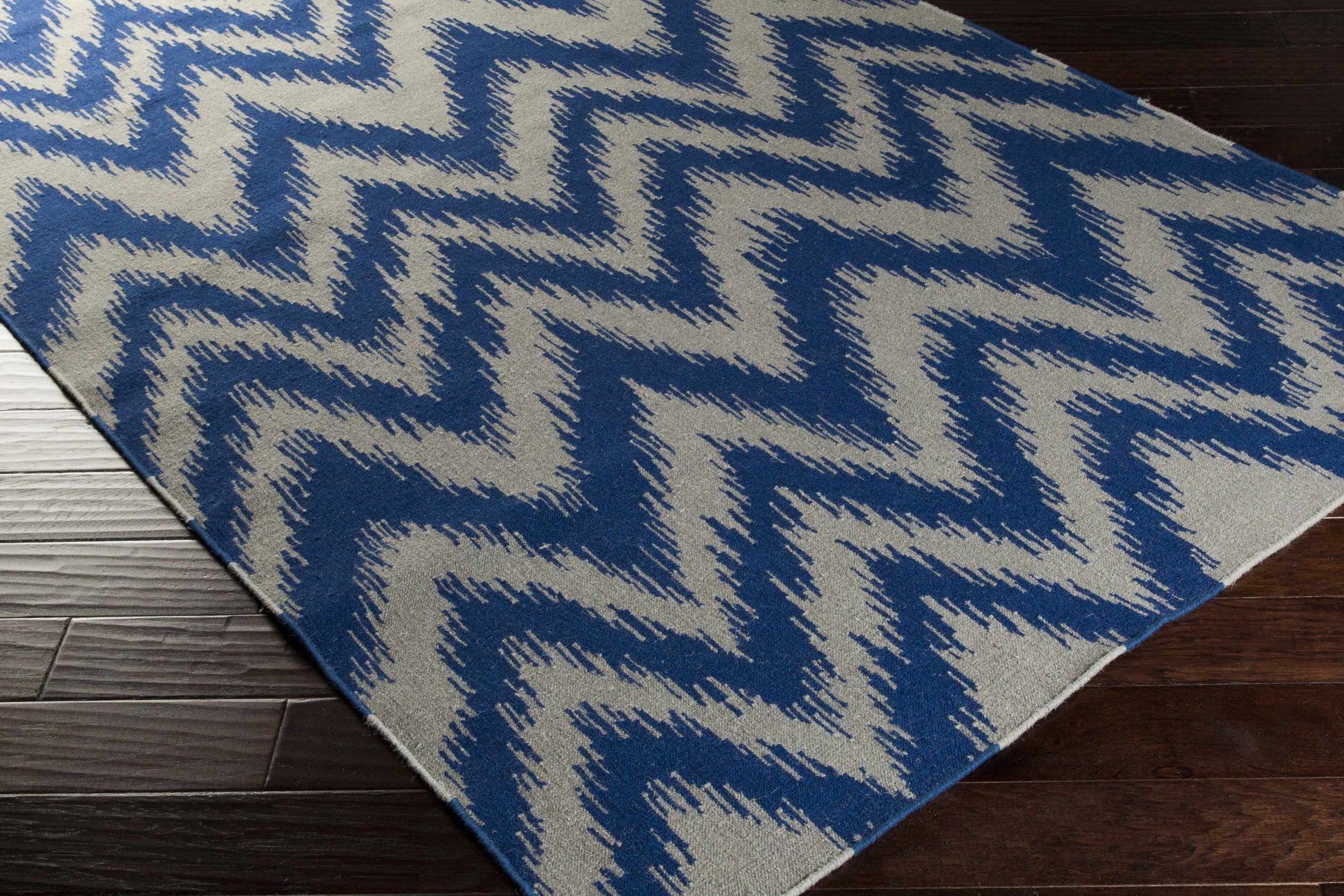 Frontier FT-500 Hand Woven Rug
