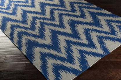 Frontier FT-500 Hand Woven Rug