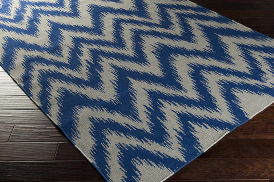 Frontier FT-500 Hand Woven Rug