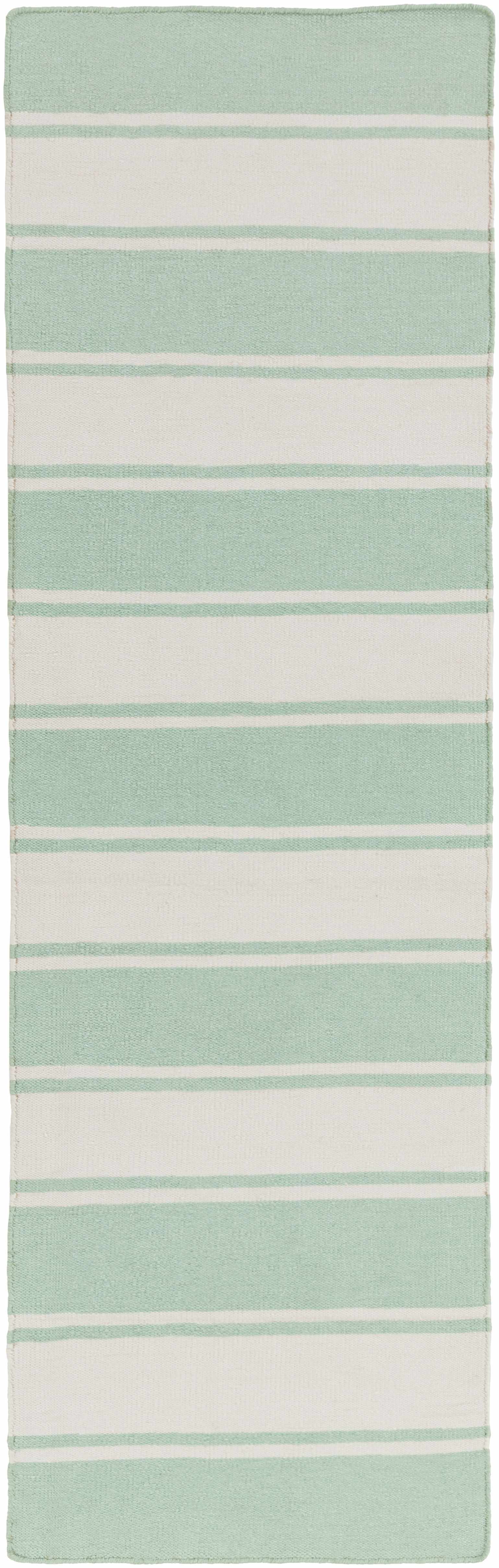 Habersham HAB-8009 Hand Woven Rug