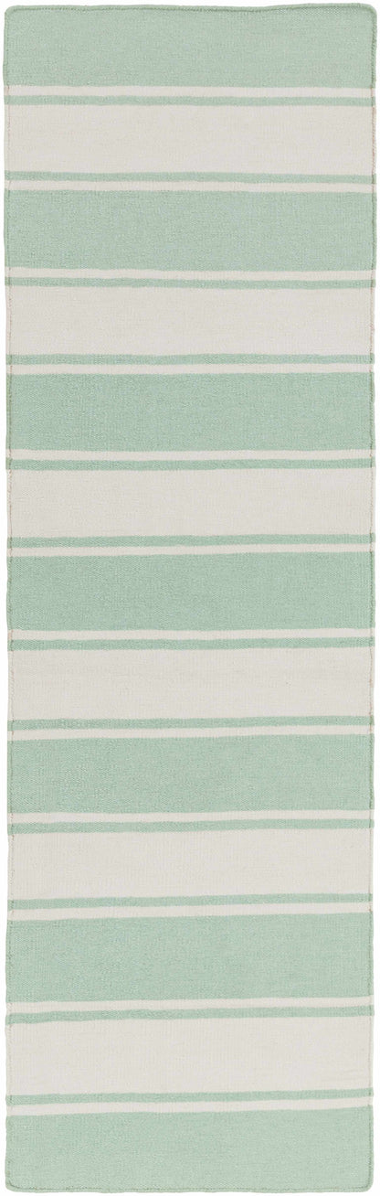Habersham HAB-8009 Hand Woven Rug