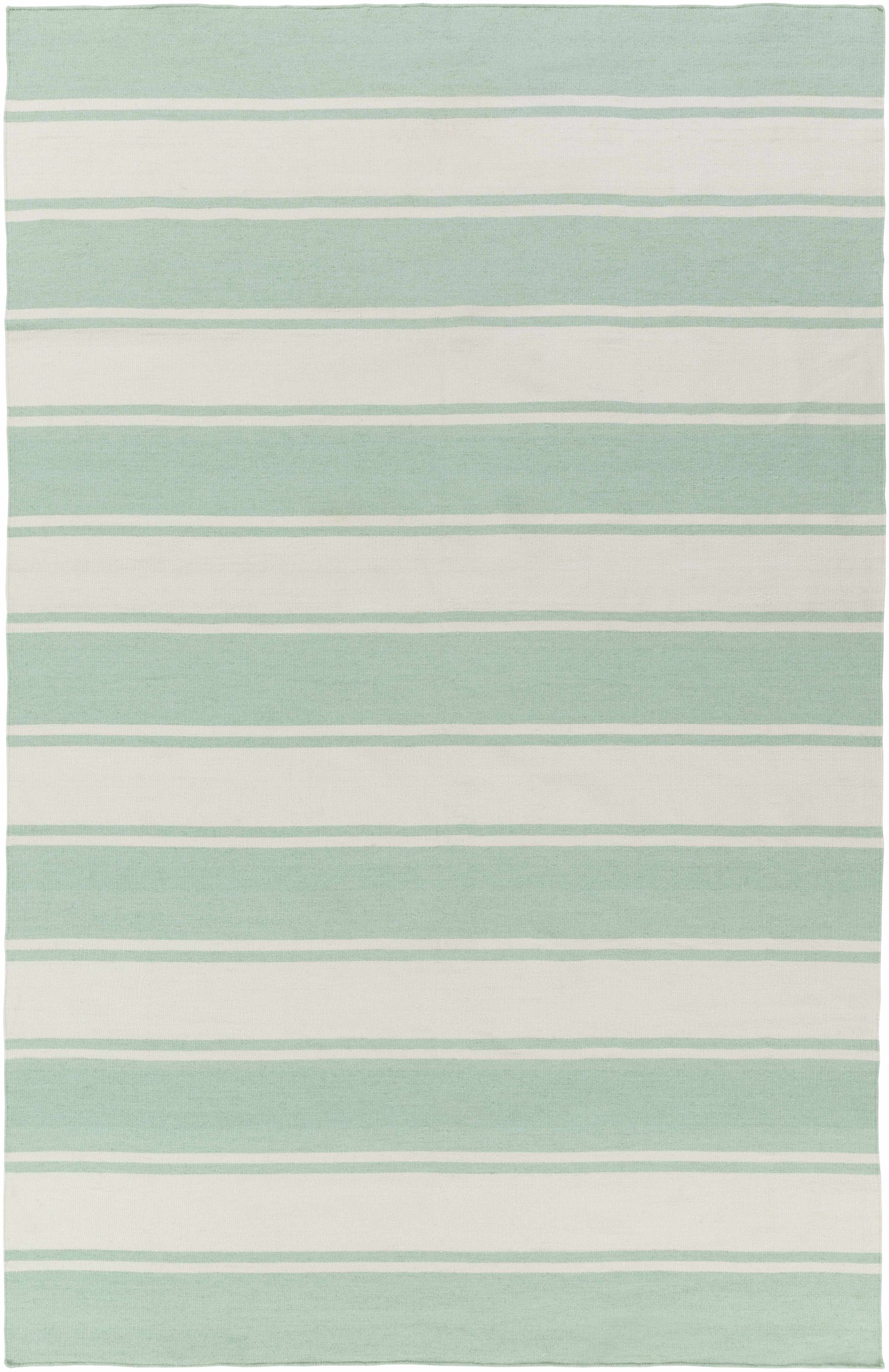 Habersham HAB-8009 Hand Woven Rug