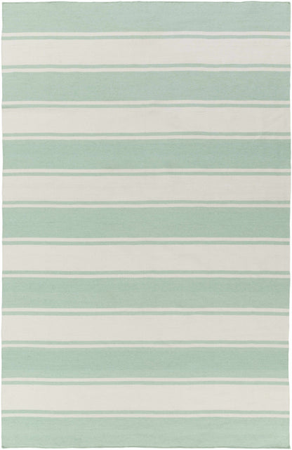 Habersham HAB-8009 Hand Woven Rug