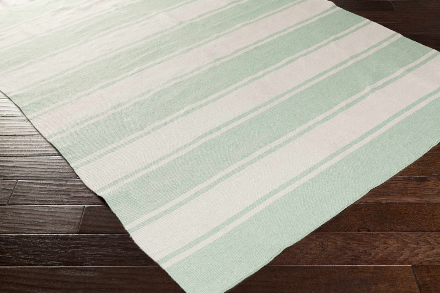 Habersham HAB-8009 Hand Woven Rug