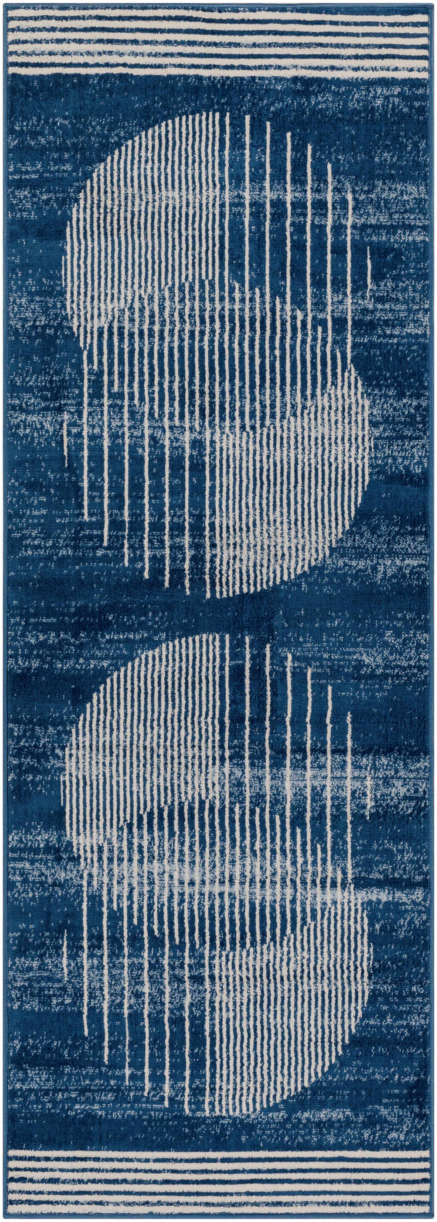 Floransa FSA-2380 Machine Woven Rug