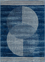 Floransa FSA-2380 Machine Woven Rug