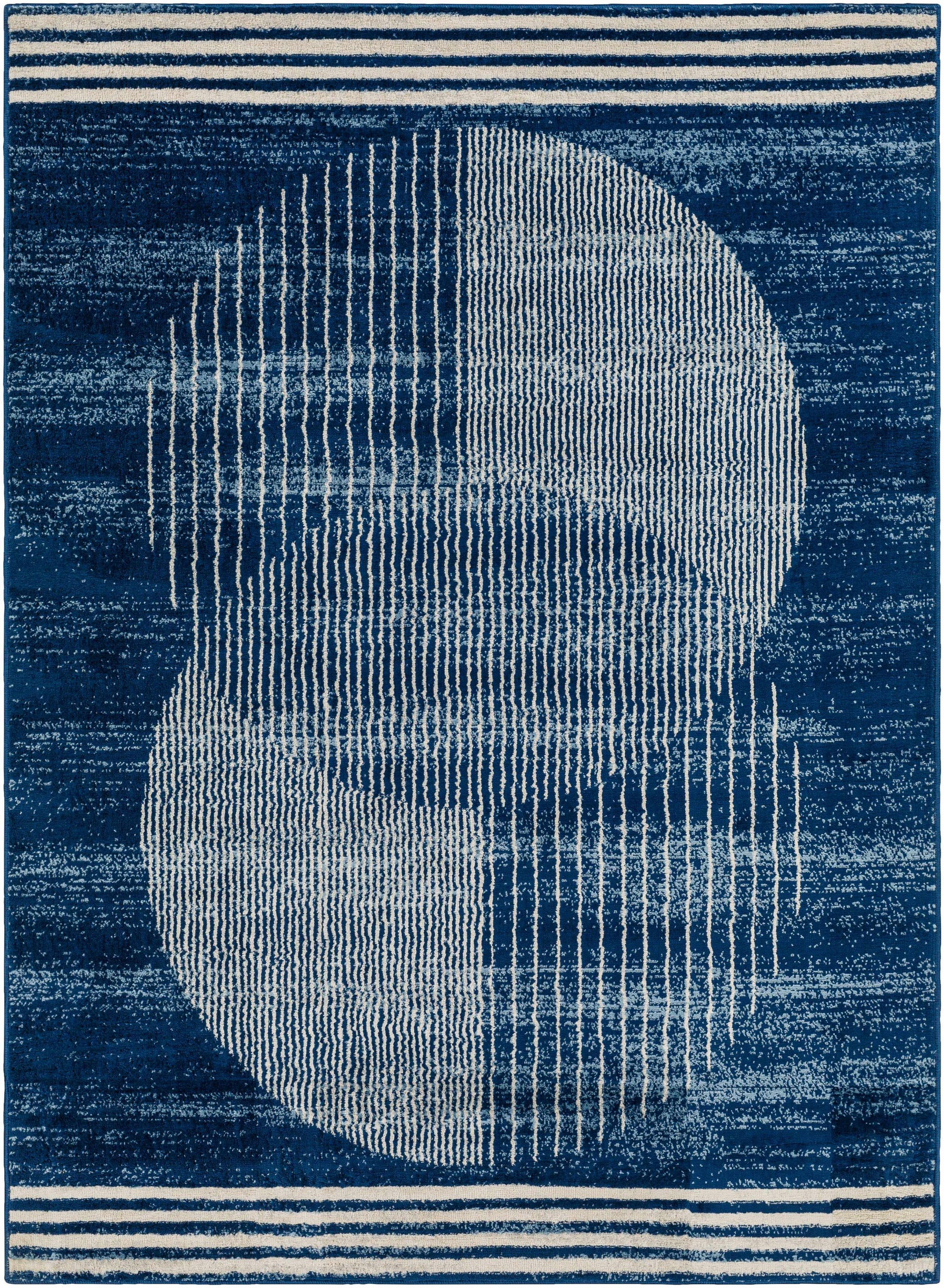 Floransa FSA-2380 Machine Woven Rug