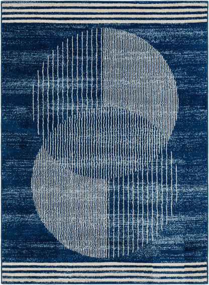 Floransa FSA-2380 Machine Woven Rug