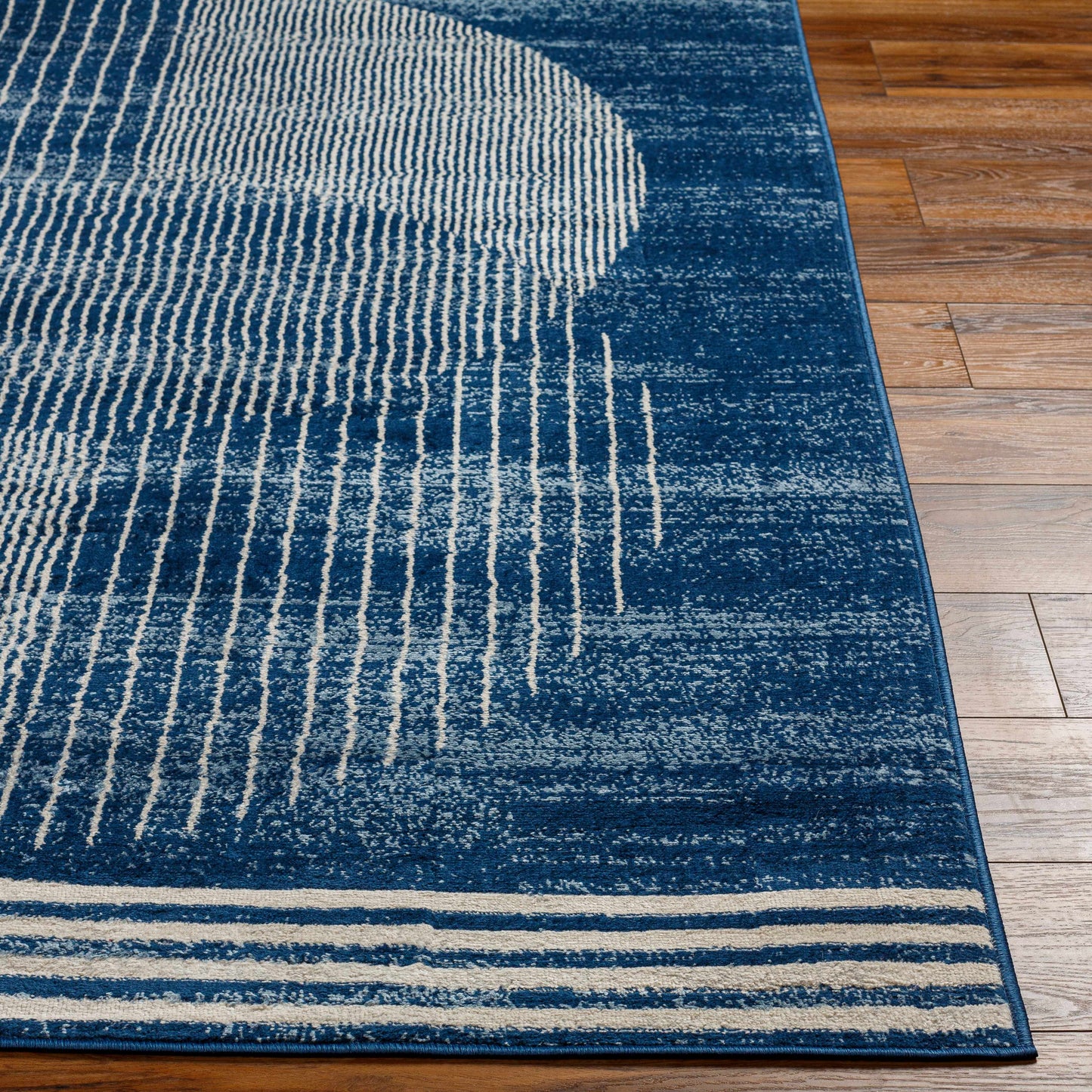 Floransa FSA-2380 Machine Woven Rug