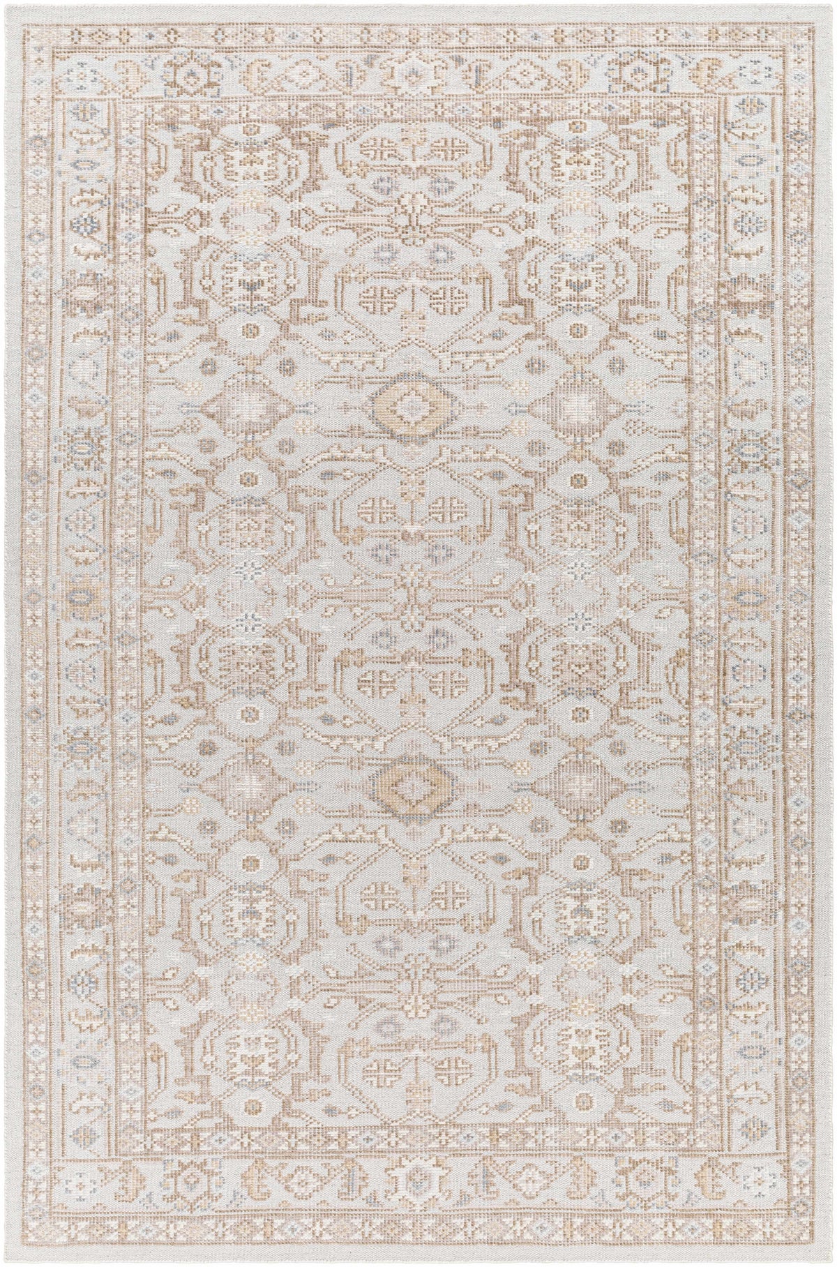 Revere RVE-2308 Hand Knotted Rug