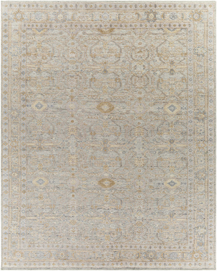 Revere RVE-2308 Hand Knotted Rug
