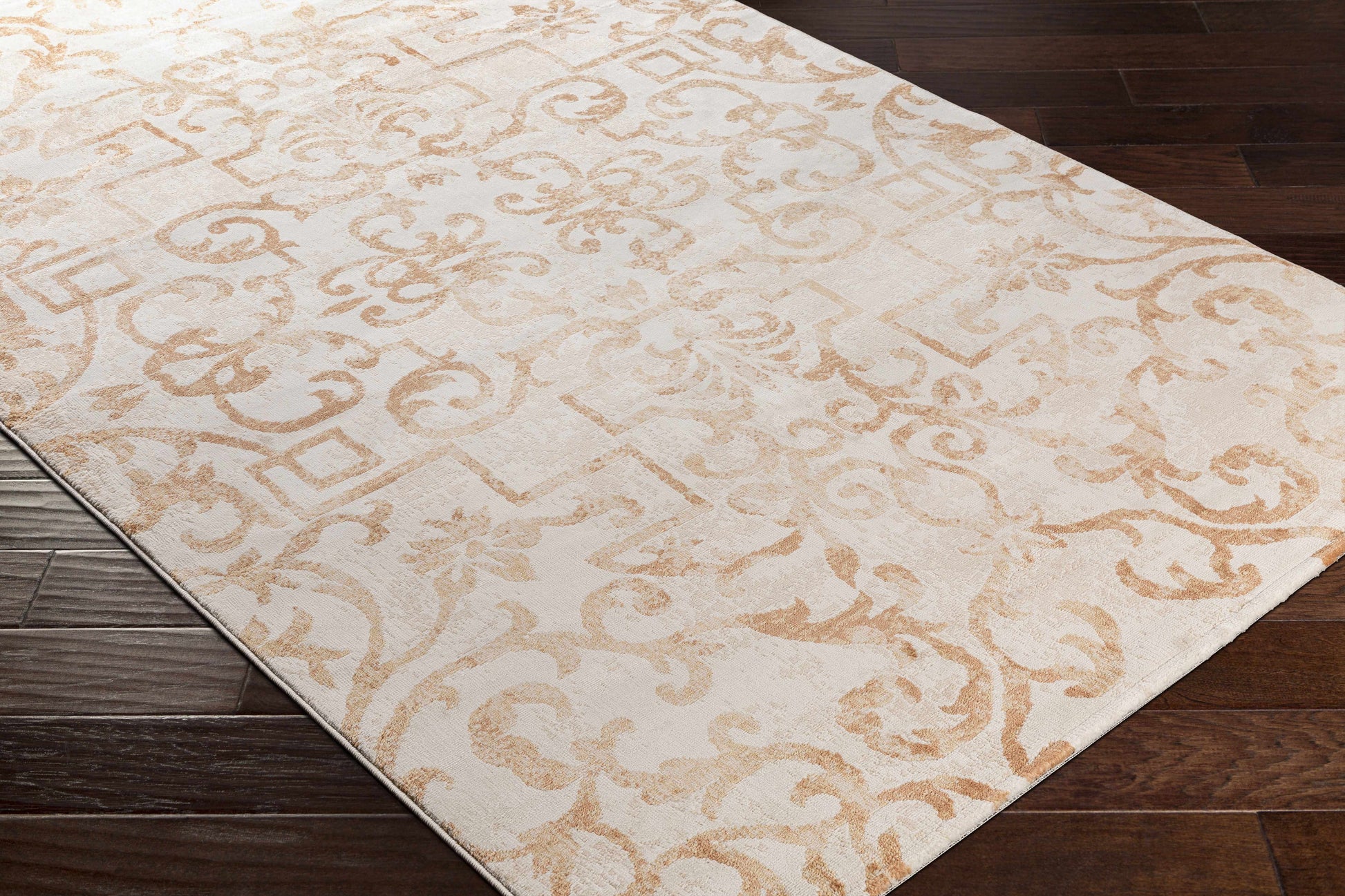 Notting Hill NHL-2305 Machine Woven Rug