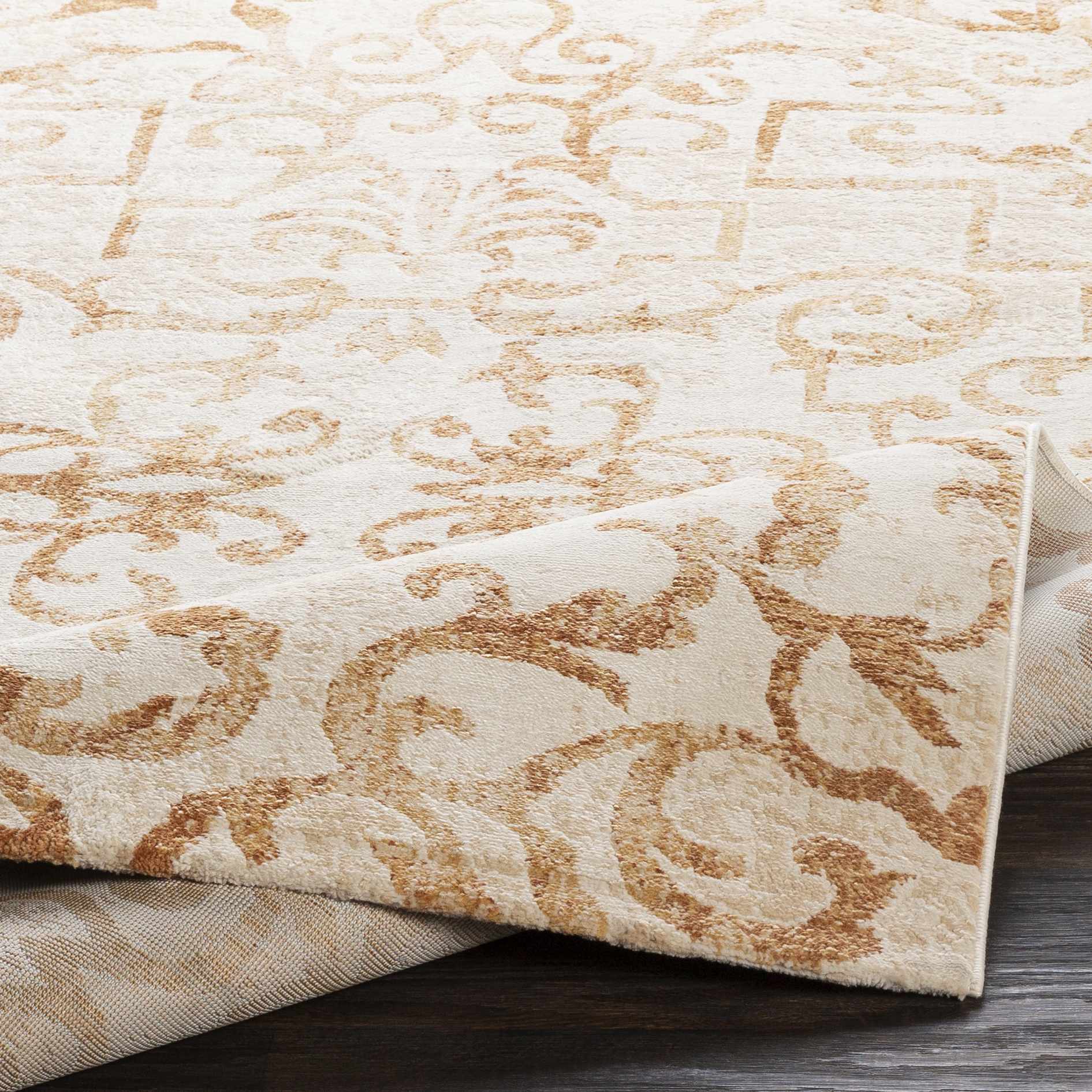 Notting Hill NHL-2305 Machine Woven Rug