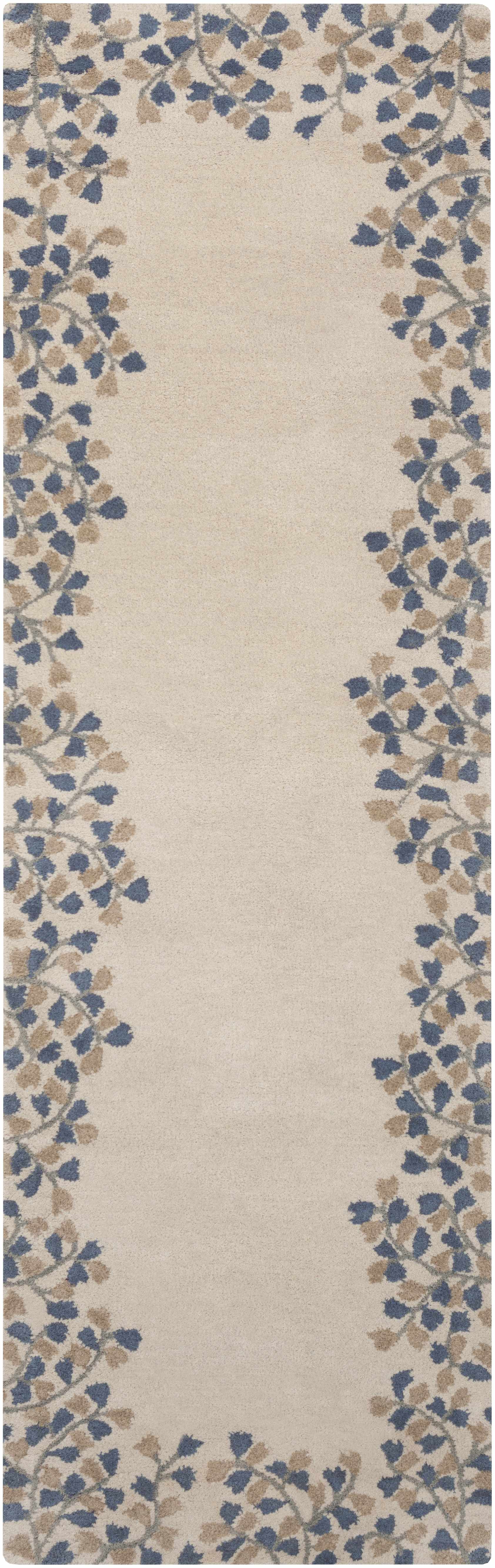 Athena ATH-5117 Hand Tufted Rug