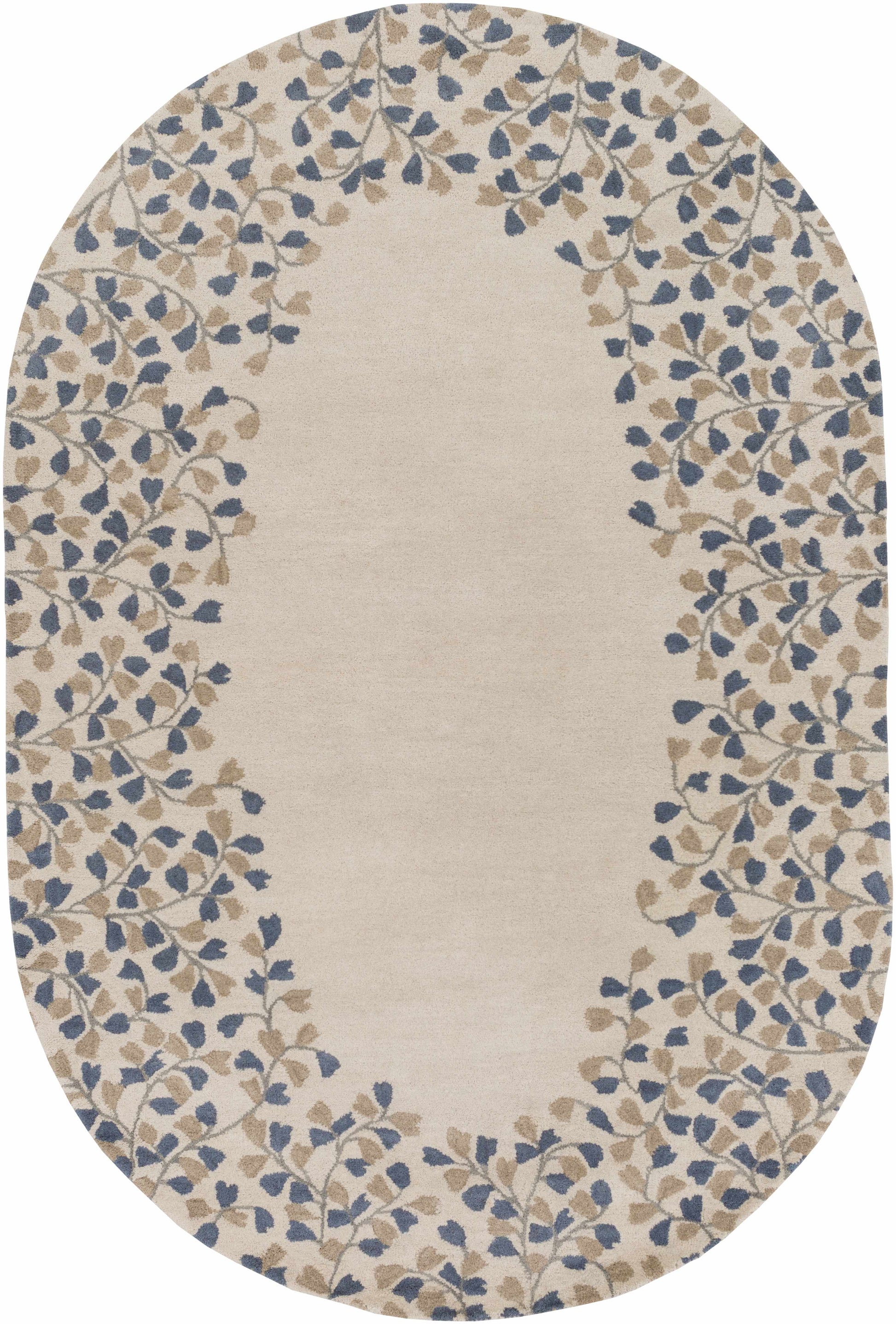 Athena ATH-5117 Hand Tufted Rug