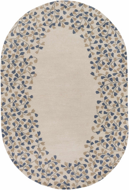 Athena ATH-5117 Hand Tufted Rug