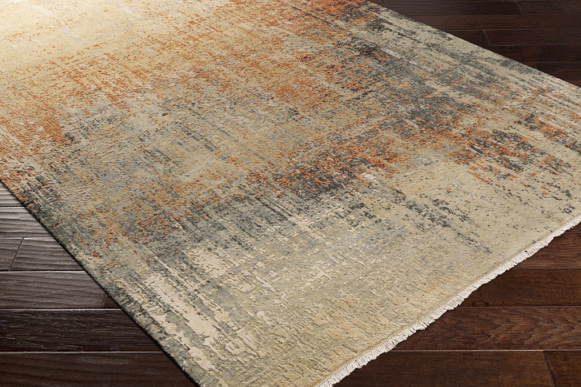 Colaba COA-2005 Hand Knotted Rug