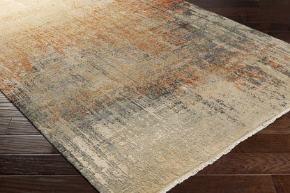 Colaba COA-2005 Hand Knotted Rug