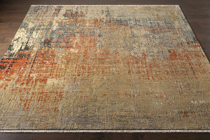Colaba COA-2005 Hand Knotted Rug