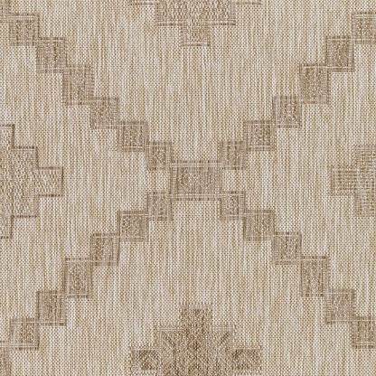 Tuareg TRG-2325 Machine Woven Rug