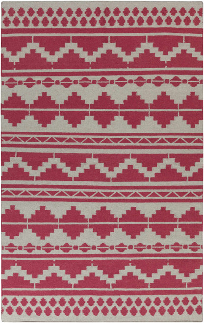 Frontier FT-496 Hand Woven Rug