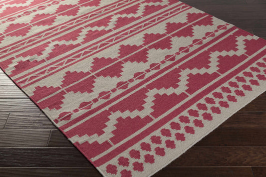 Frontier FT-496 Hand Woven Rug
