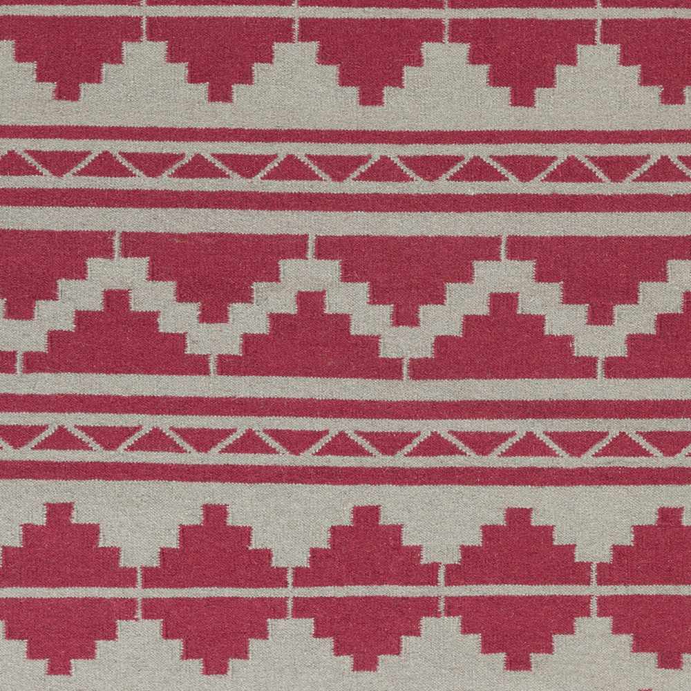 Frontier FT-496 Hand Woven Rug