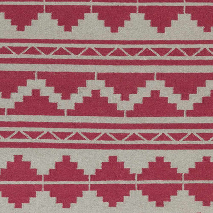 Frontier FT-496 Hand Woven Rug