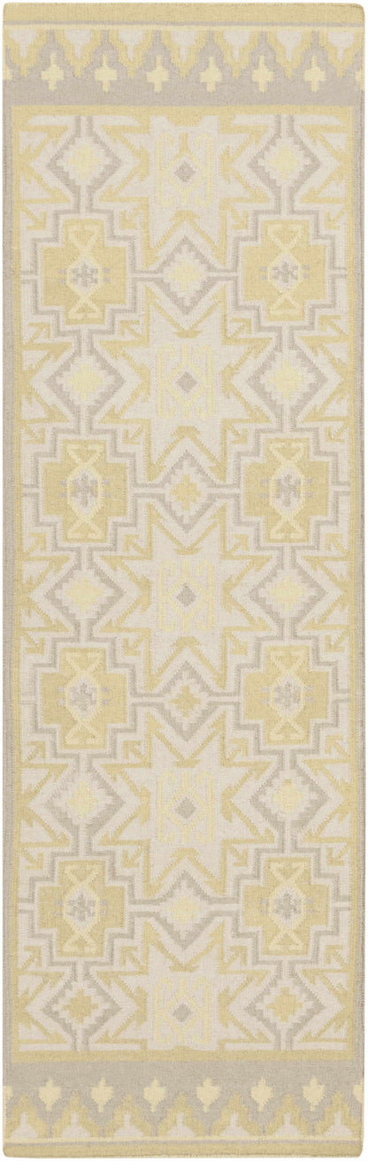 Jewel Tone II JTII-2061 Hand Woven Rug