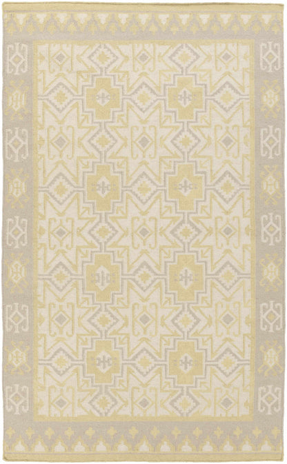 Jewel Tone II JTII-2061 Hand Woven Rug